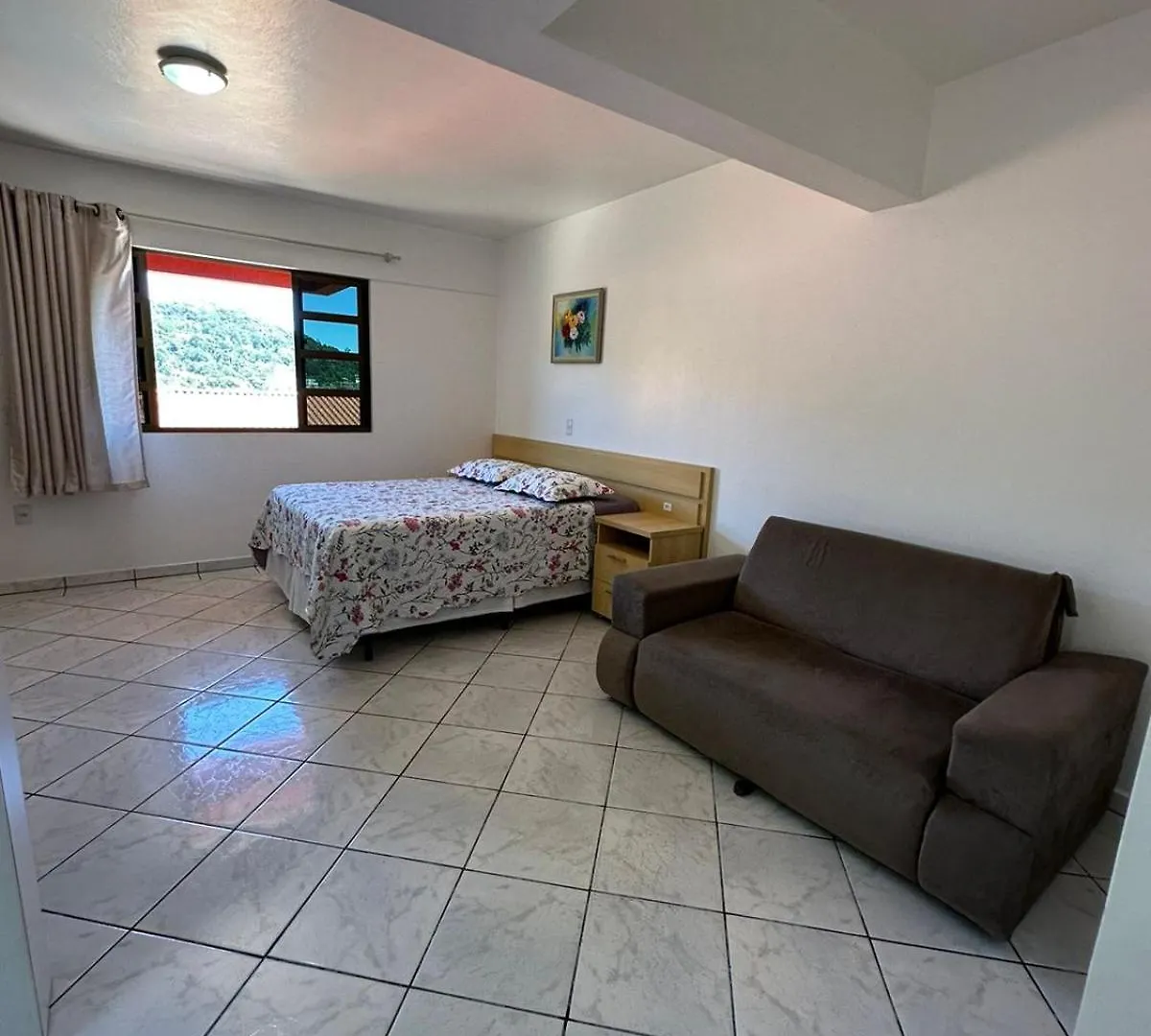 Residencial Vista Bela Apartment Bombinhas