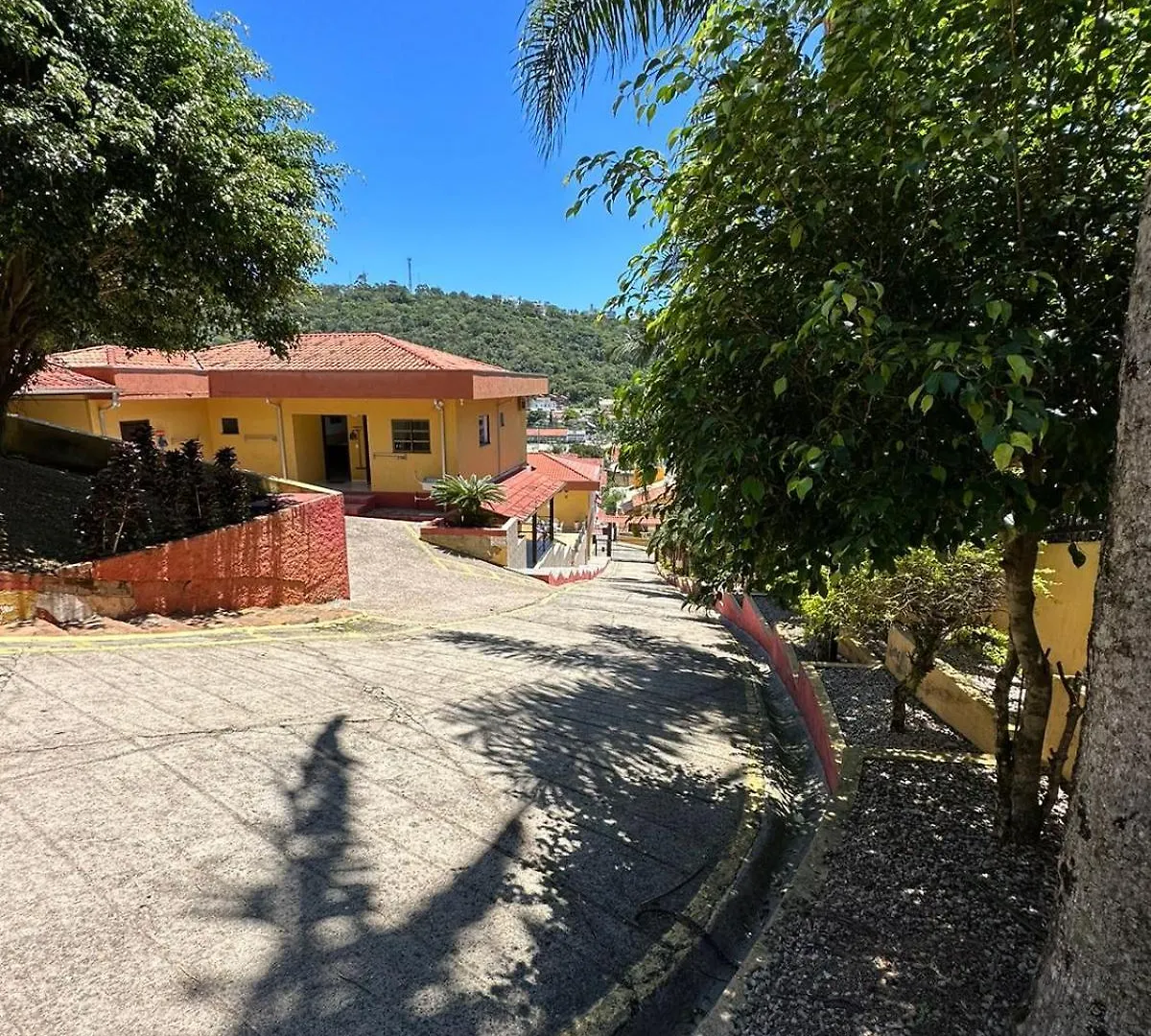 Residencial Vista Bela Apartment Bombinhas