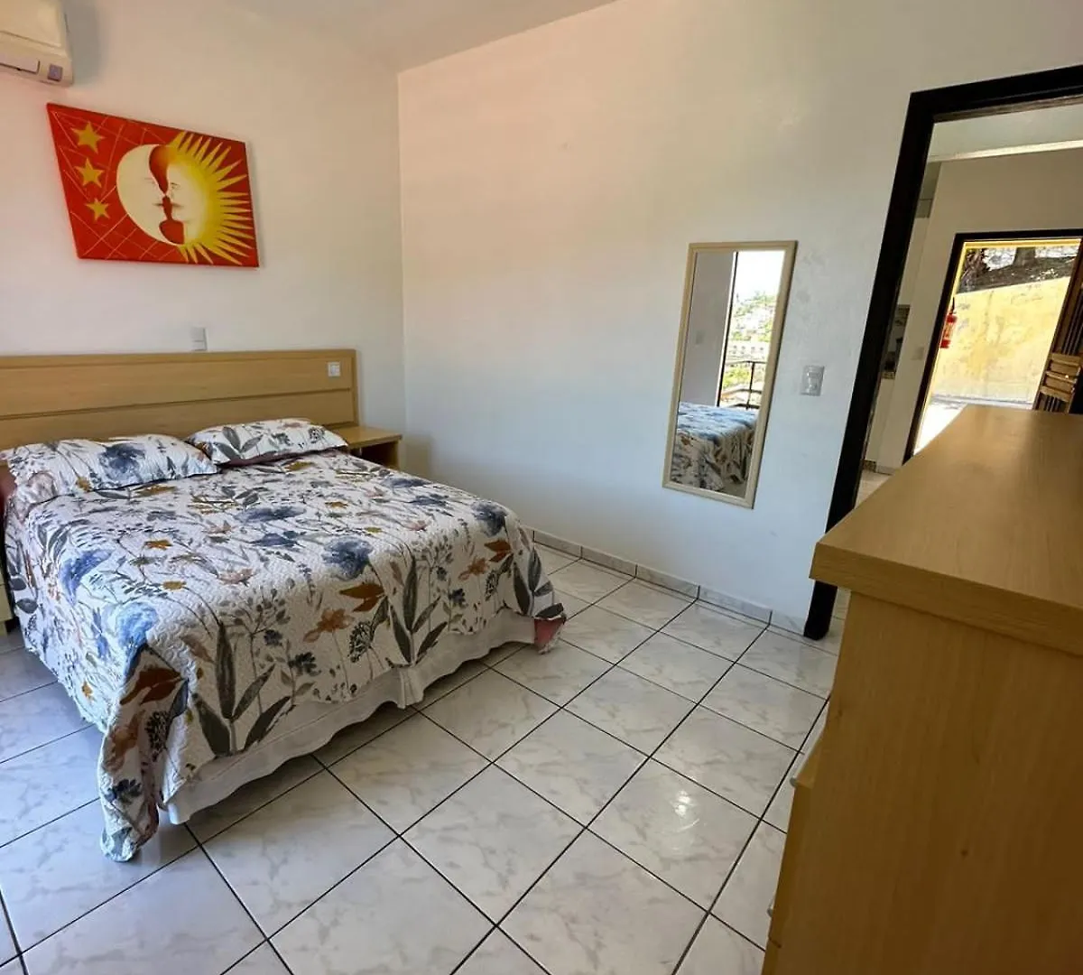 Residencial Vista Bela Apartment Bombinhas 0*,  Brazil