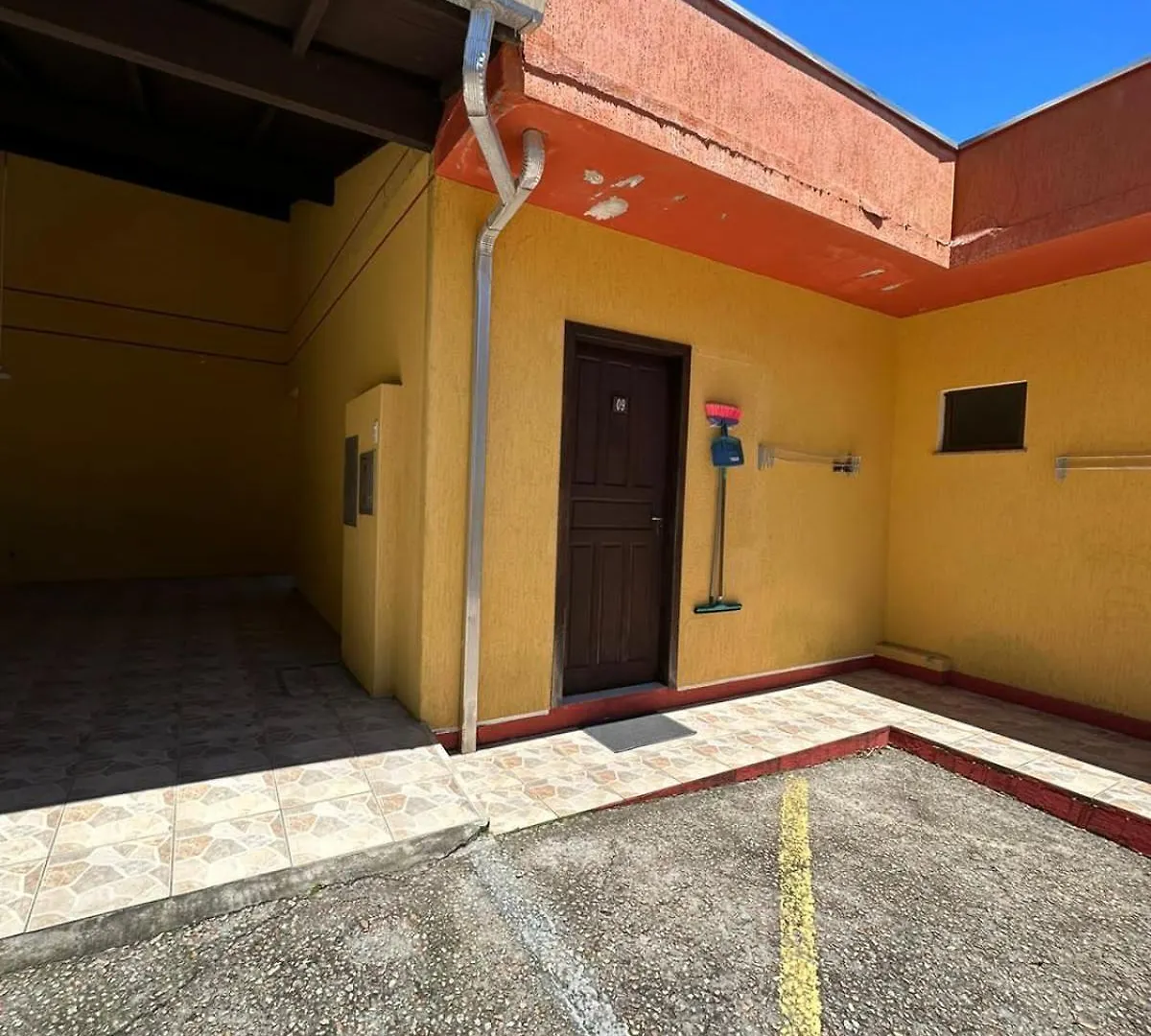 Residencial Vista Bela Apartment Bombinhas