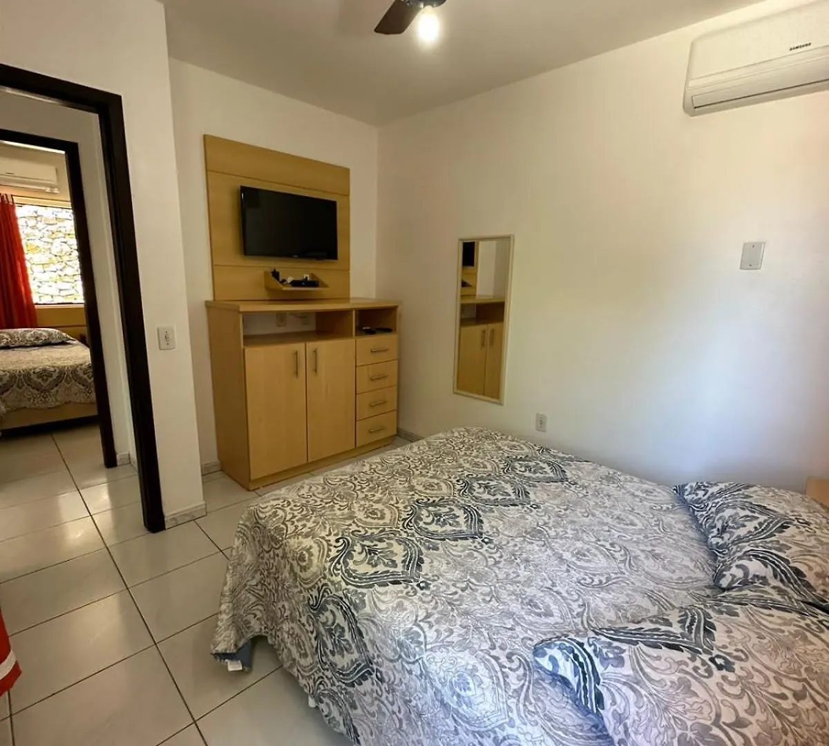 Residencial Vista Bela Apartment Bombinhas 0*,  Brazil