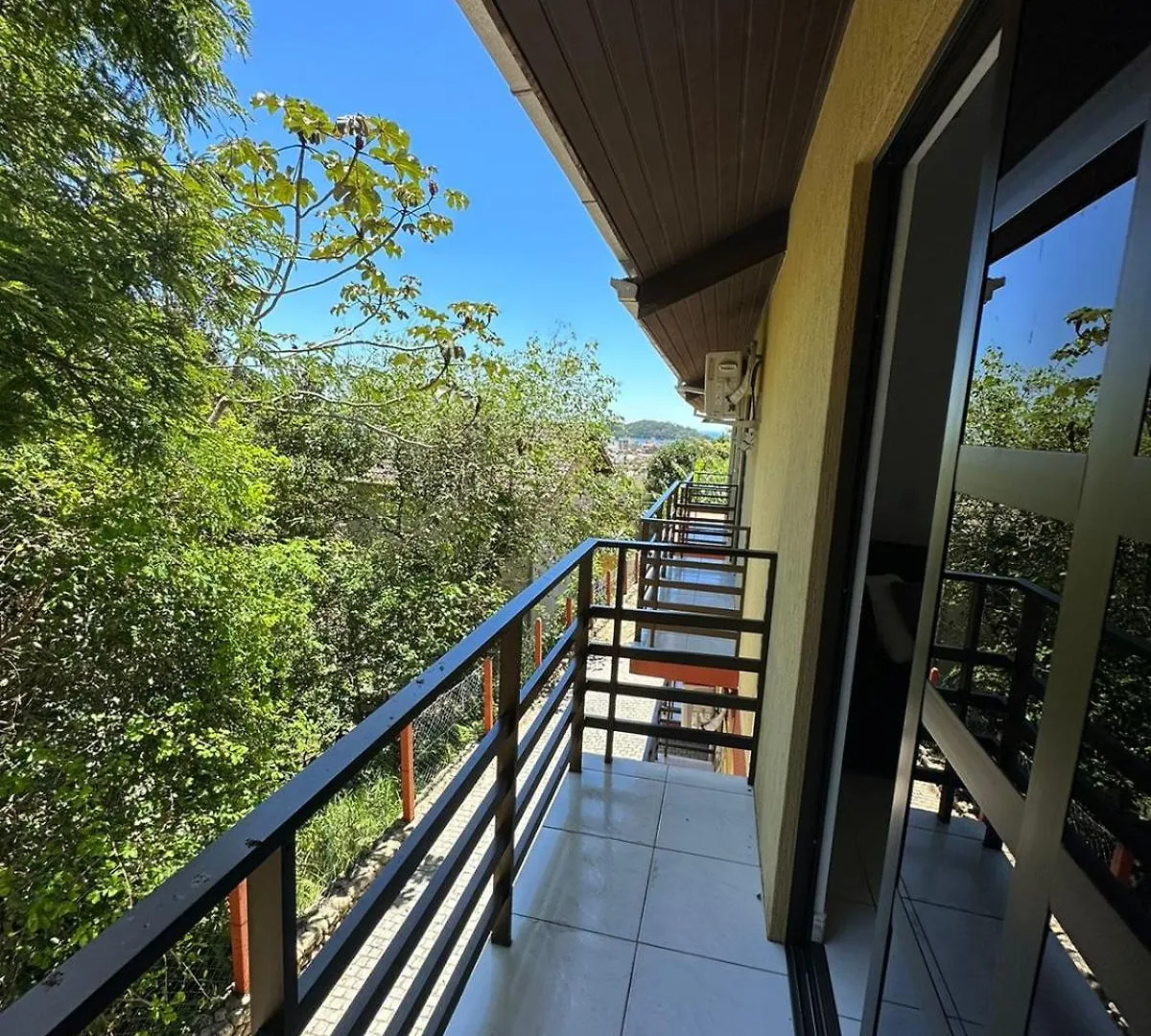 Residencial Vista Bela Apartment Bombinhas