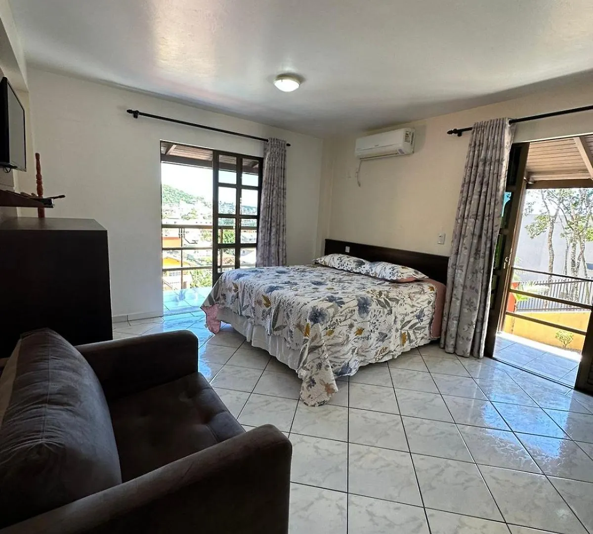 Residencial Vista Bela Apartment Bombinhas