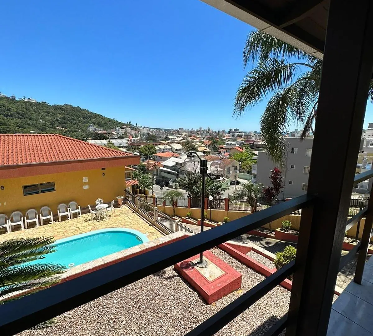 Residencial Vista Bela Apartment Bombinhas Brazil