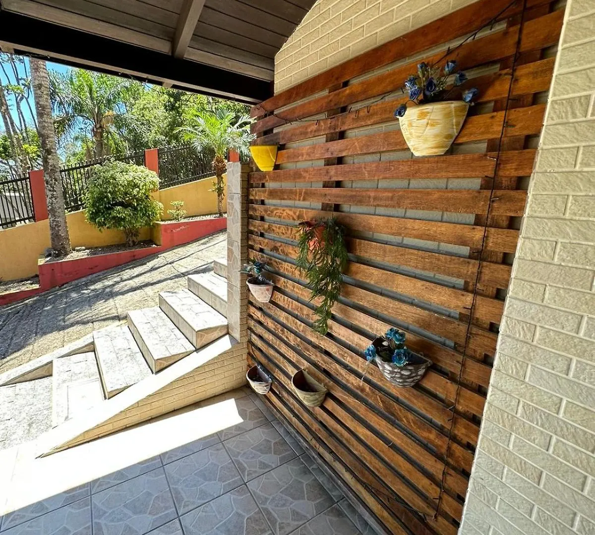Residencial Vista Bela Apartment Bombinhas 0*,  Brazil