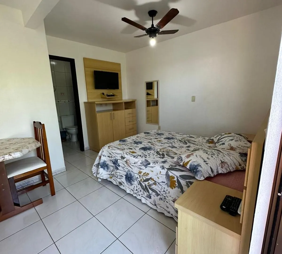 Residencial Vista Bela Apartment Bombinhas Brazil