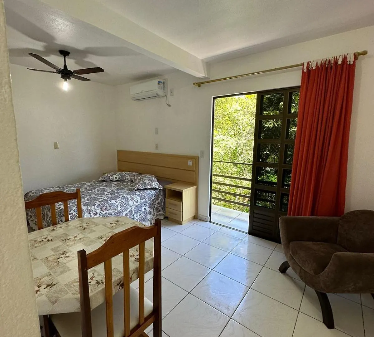 Residencial Vista Bela Apartment Bombinhas