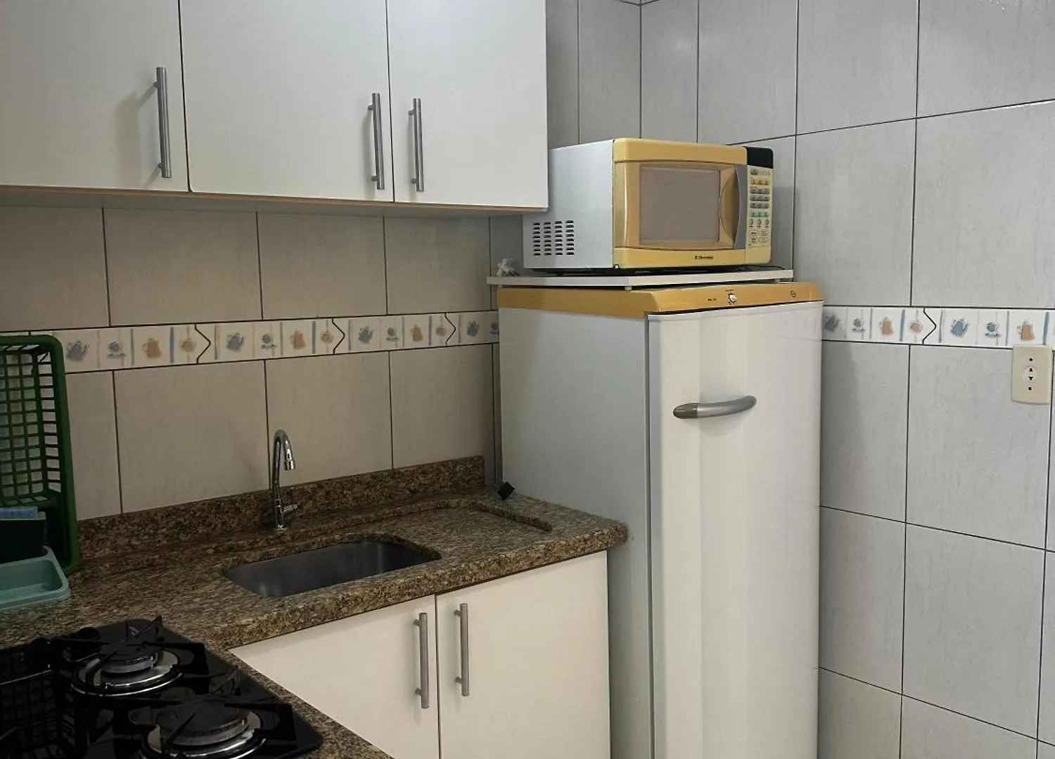 Residencial Vista Bela Apartment Bombinhas 0*,