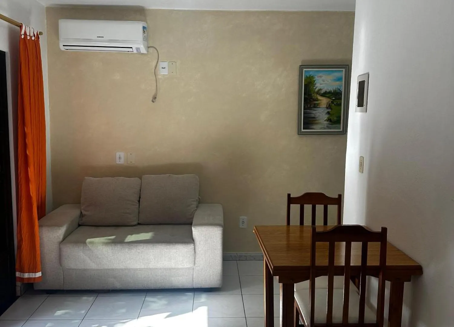 Residencial Vista Bela Apartment Bombinhas