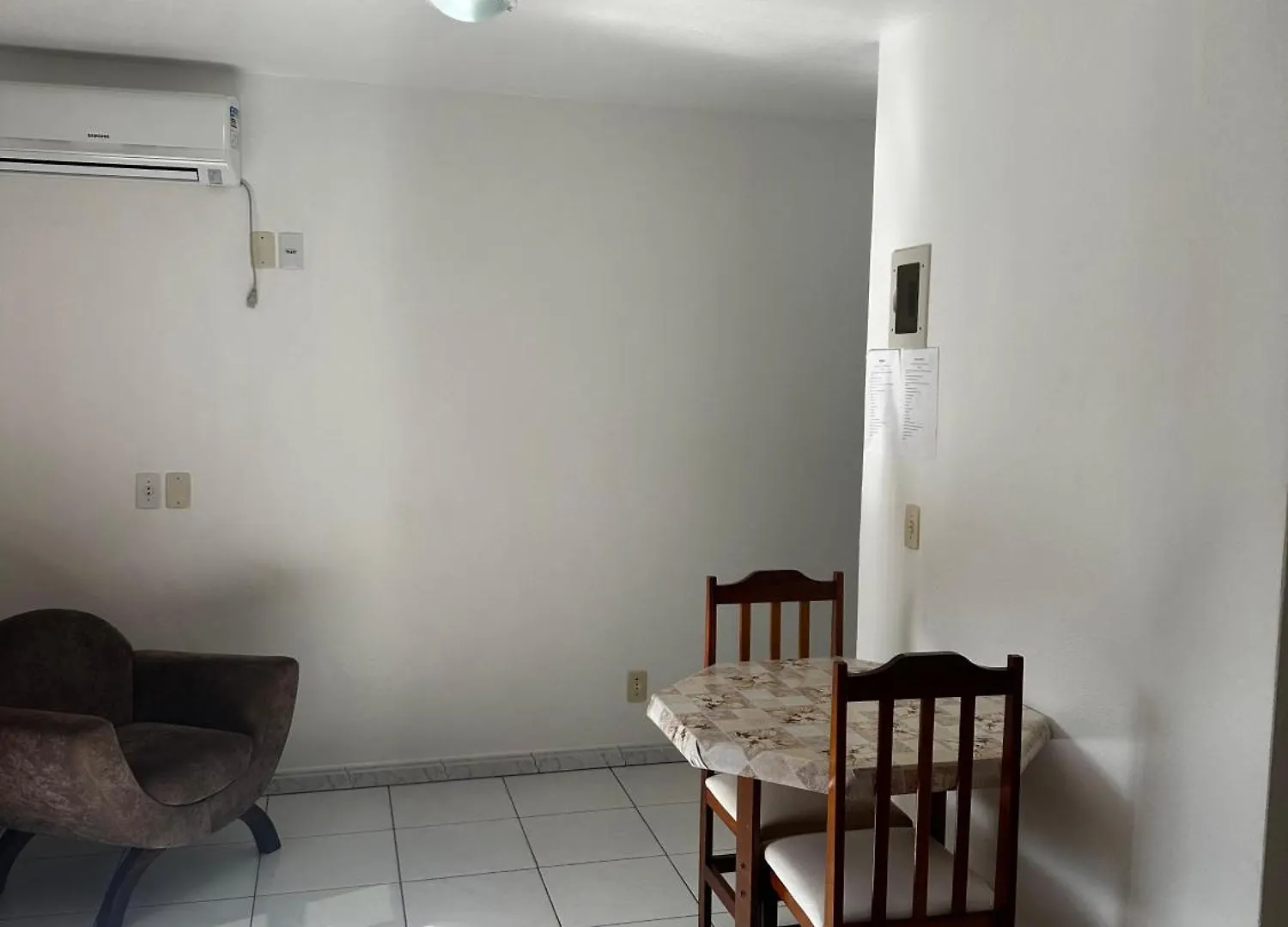 Residencial Vista Bela Apartment Bombinhas