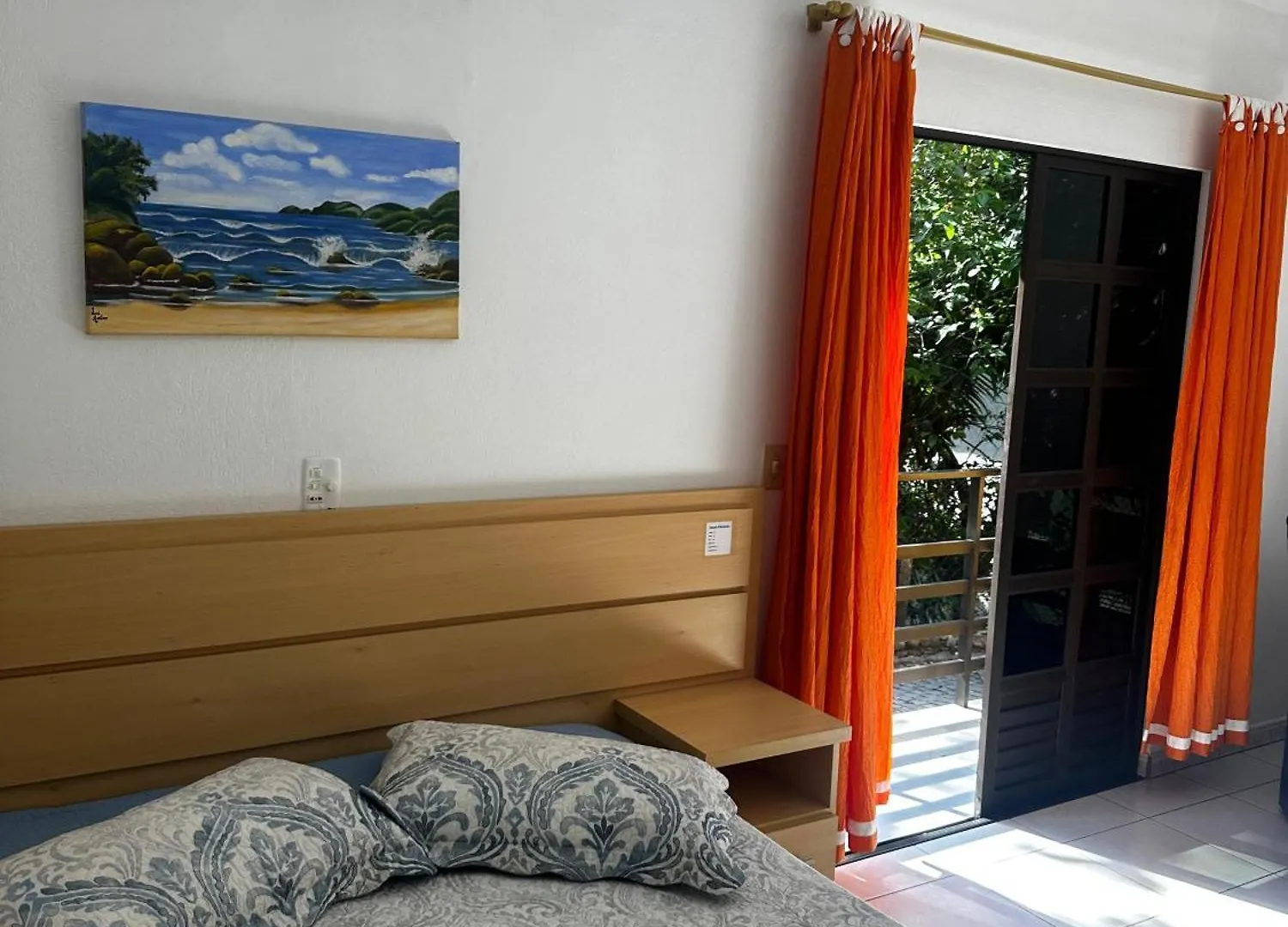Residencial Vista Bela Apartment Bombinhas
