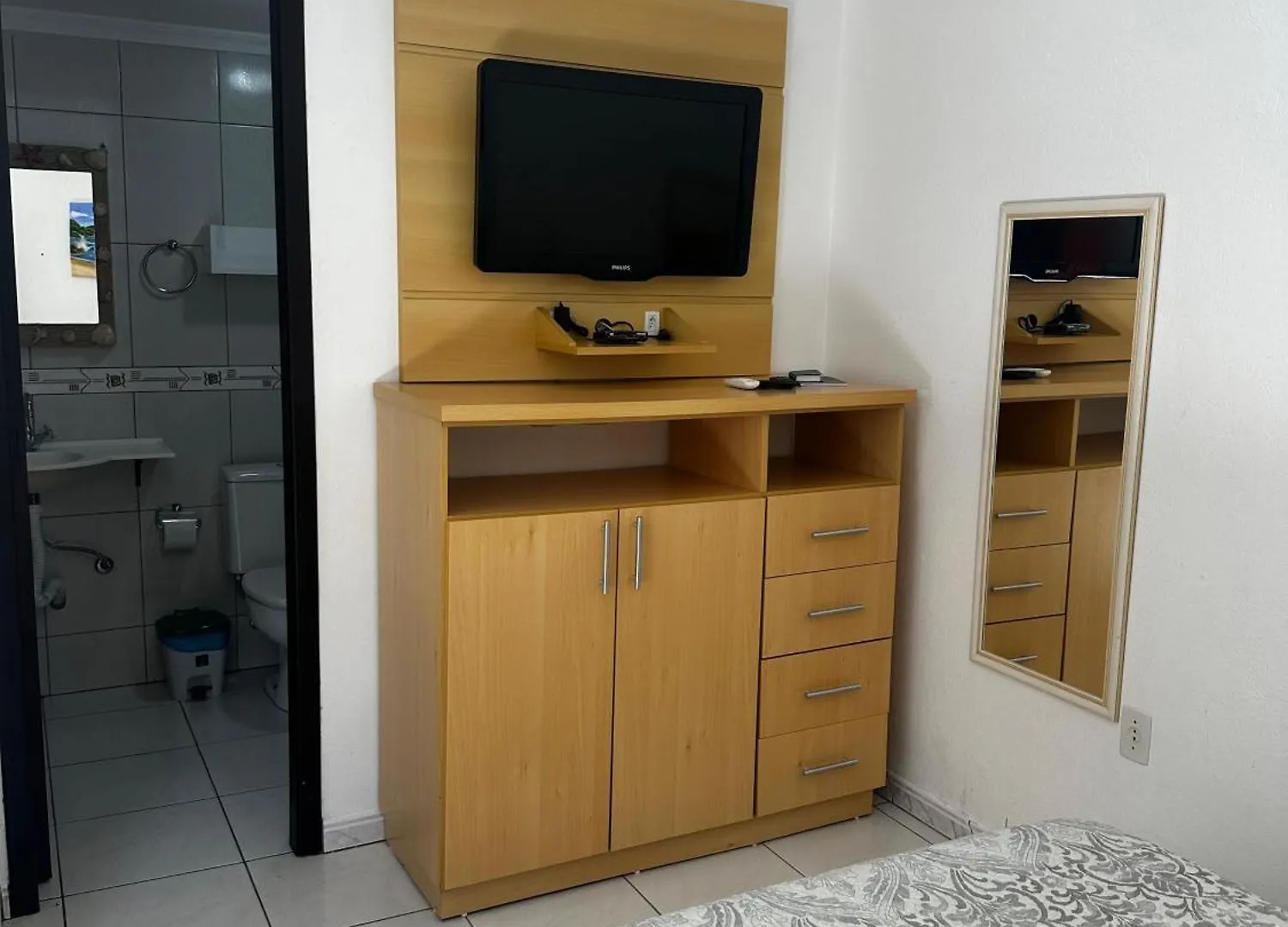 Residencial Vista Bela Apartment Bombinhas 0*,  Brazil