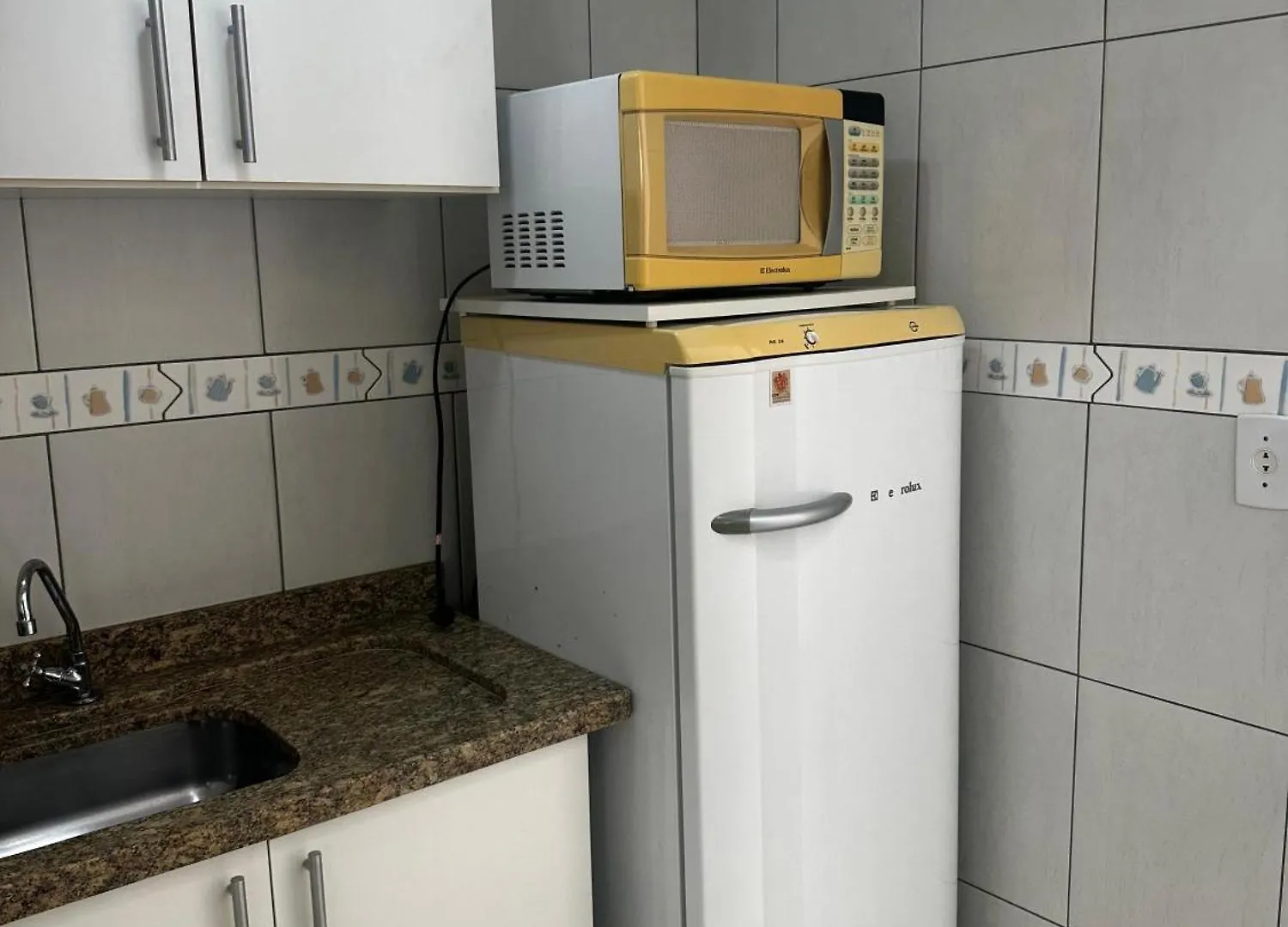 Residencial Vista Bela Apartment Bombinhas 0*,