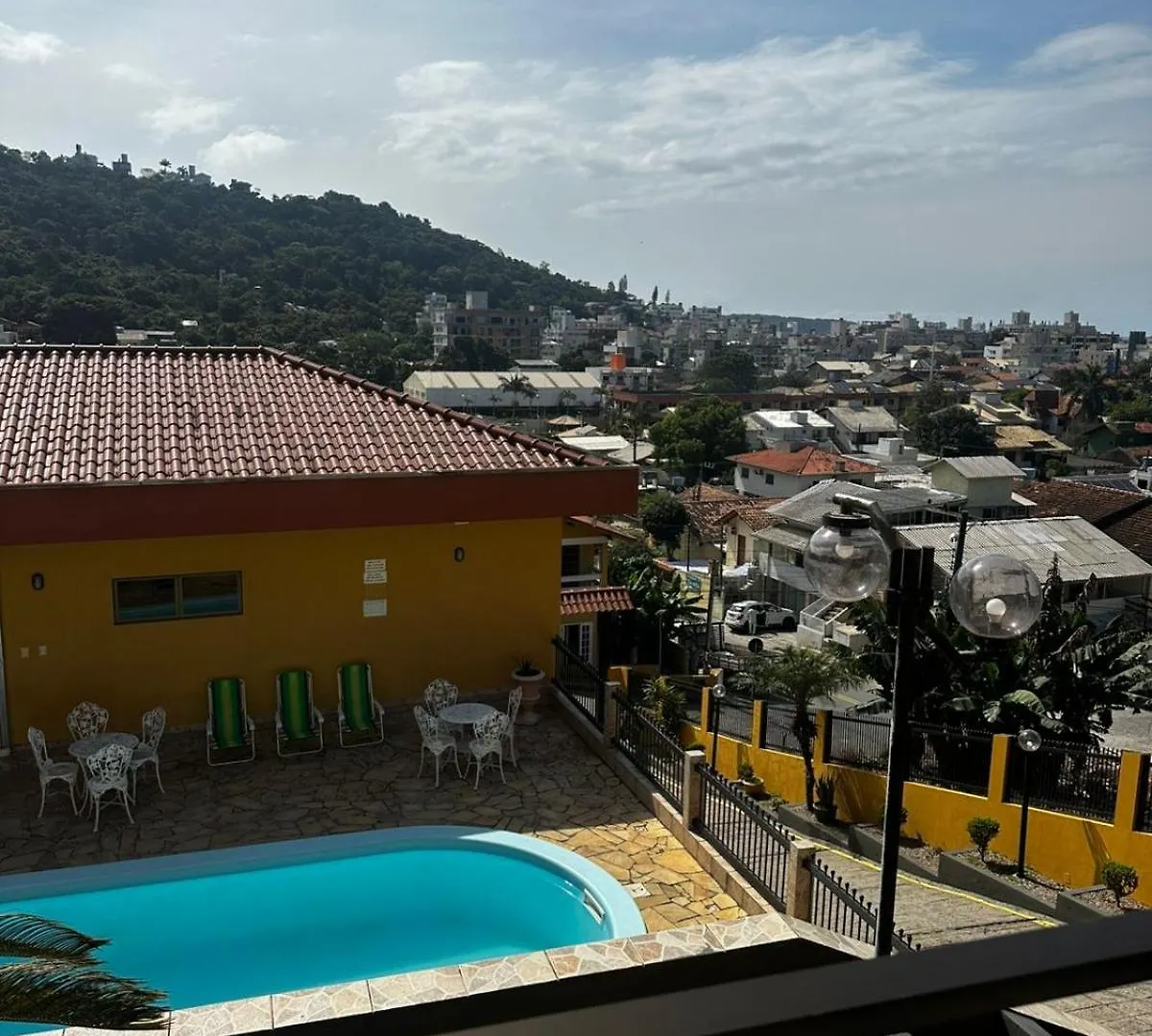 Residencial Vista Bela Apartment Bombinhas