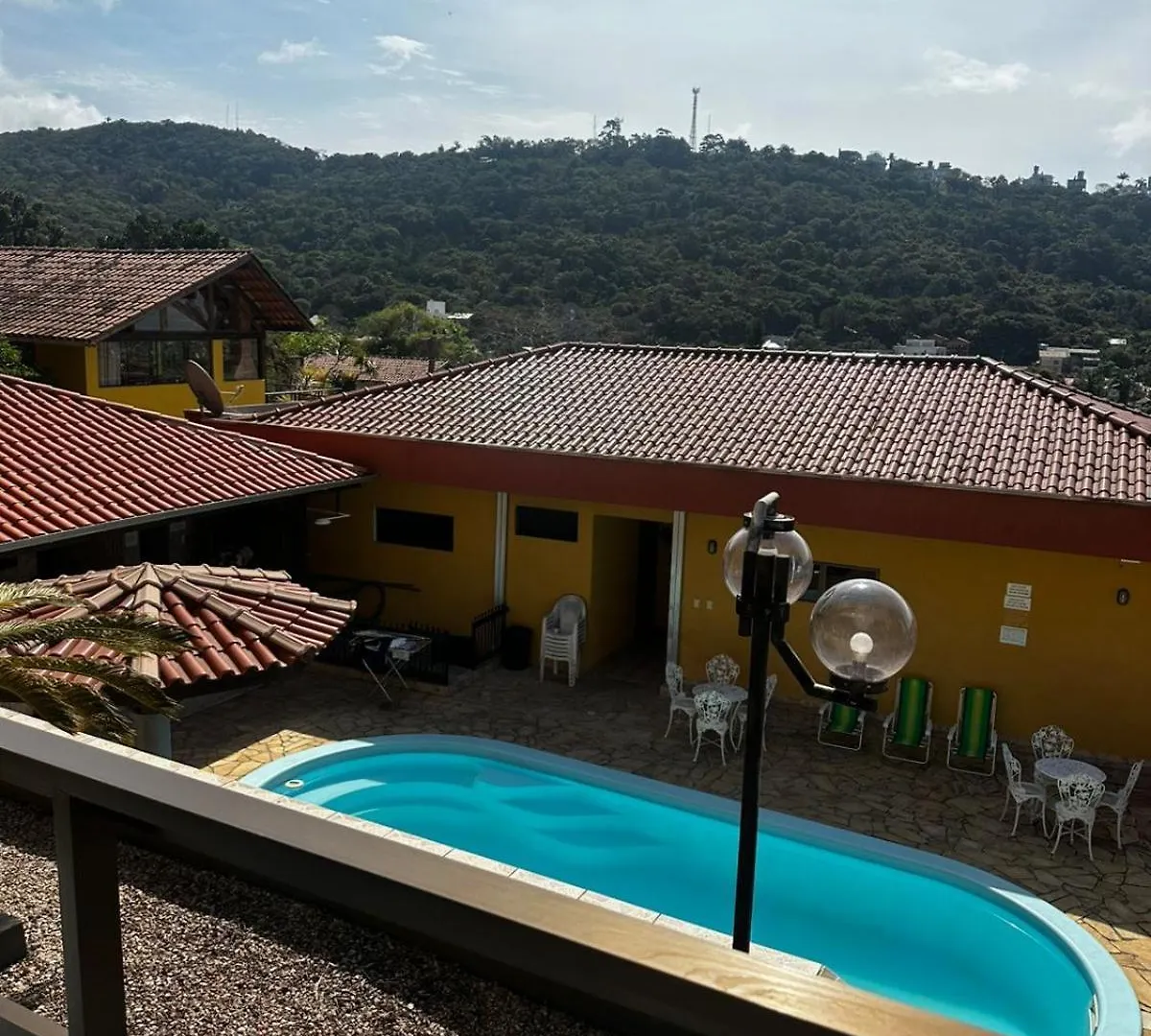 Residencial Vista Bela Apartment Bombinhas