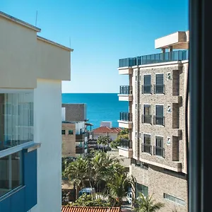 Apartamento Temporadabombinhas 2 Suítes, Bombinhas