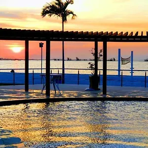 Apartamento, Hotel, 02 Quartos - , Arraial do Cabo Brasil