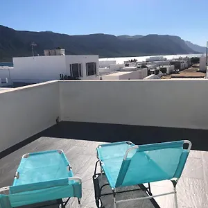 Duplex La Graciosa , Caleta de Sebo España