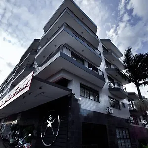 Apartamento Morato X Brasília