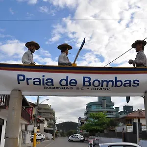 Cobertura - 140 Metros Da Bombinhas