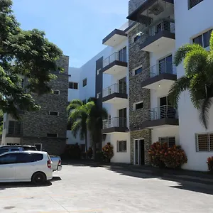 Amueblado Amplio Tranquilo Privado Tu Lo Mereces , Santiago De Los Caballeros República Dominicana